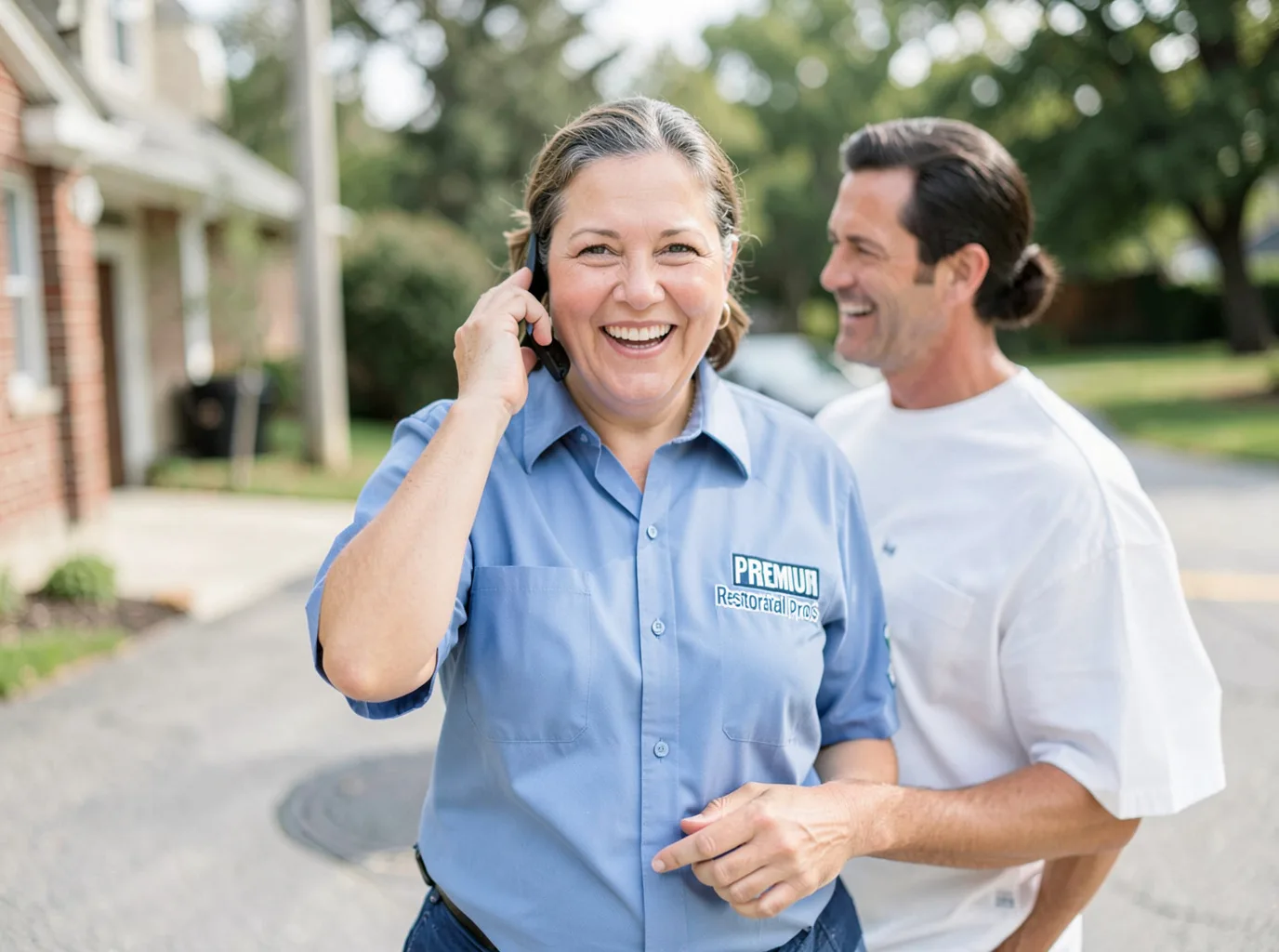 Water Damage Restoration Lemont, IL FAQs